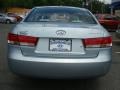 Silver Blue - Sonata GLS Photo No. 5