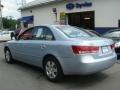 Silver Blue - Sonata GLS Photo No. 6
