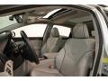 2010 Classic Silver Metallic Toyota Venza V6 AWD  photo #7