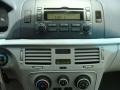Silver Blue - Sonata GLS Photo No. 16