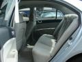 Silver Blue - Sonata GLS Photo No. 18