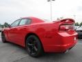 2013 TorRed Dodge Charger R/T  photo #2