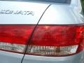 Silver Blue - Sonata GLS Photo No. 20