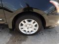 Super Black - Sentra 2.0 S Photo No. 22