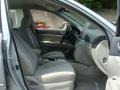 Silver Blue - Sonata GLS Photo No. 24