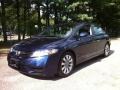 Royal Blue Pearl - Civic EX Sedan Photo No. 1
