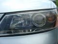 Silver Blue - Sonata GLS Photo No. 28