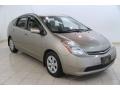 2009 Driftwood Pearl Toyota Prius Hybrid  photo #1