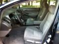 Royal Blue Pearl - Civic EX Sedan Photo No. 10