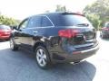 Crystal Black Pearl - MDX Technology Photo No. 5