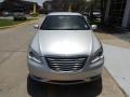 Bright Silver Metallic - 200 LX Sedan Photo No. 2