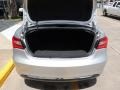 Bright Silver Metallic - 200 LX Sedan Photo No. 4