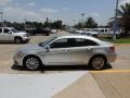 Bright Silver Metallic - 200 LX Sedan Photo No. 5