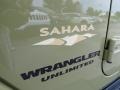 Commando Green - Wrangler Unlimited Sahara 4x4 Photo No. 6