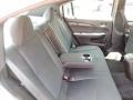 Bright Silver Metallic - 200 LX Sedan Photo No. 8