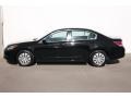 2011 Crystal Black Pearl Honda Accord LX Sedan  photo #9