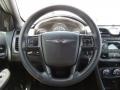Bright Silver Metallic - 200 LX Sedan Photo No. 14
