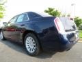 2013 Jazz Blue Pearl Chrysler 300   photo #2