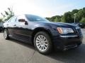 2013 Jazz Blue Pearl Chrysler 300   photo #4