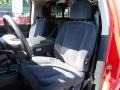 Flame Red - Ram 1500 SLT Regular Cab 4x4 Photo No. 11
