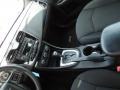 Bright Silver Metallic - 200 LX Sedan Photo No. 20
