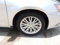 Bright Silver Metallic - 200 LX Sedan Photo No. 24