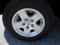 Flame Red - Ram 1500 SLT Regular Cab 4x4 Photo No. 17