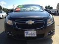 Black Granite Metallic - Cruze LT/RS Photo No. 2