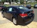Black Granite Metallic - Cruze LT/RS Photo No. 5