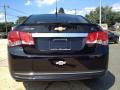 Black Granite Metallic - Cruze LT/RS Photo No. 6