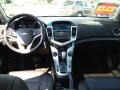 Black Granite Metallic - Cruze LT/RS Photo No. 9
