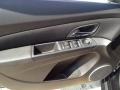 Black Granite Metallic - Cruze LT/RS Photo No. 10