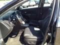 Black Granite Metallic - Cruze LT/RS Photo No. 11