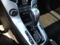 Black Granite Metallic - Cruze LT/RS Photo No. 13