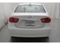 Nordic White - Elantra GLS Photo No. 4