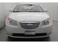 Nordic White - Elantra GLS Photo No. 5