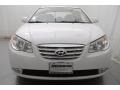 Nordic White - Elantra GLS Photo No. 6