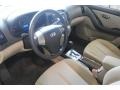 Nordic White - Elantra GLS Photo No. 11