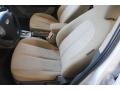 Nordic White - Elantra GLS Photo No. 12
