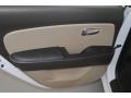Nordic White - Elantra GLS Photo No. 23