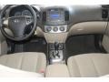 Nordic White - Elantra GLS Photo No. 27