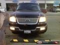 Black 2006 Ford Expedition XLT
