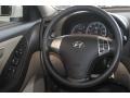Nordic White - Elantra GLS Photo No. 28