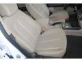 Nordic White - Elantra GLS Photo No. 35