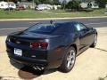 Ashen Gray Metallic - Camaro LT/RS Coupe Photo No. 2