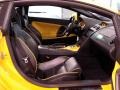2004 Giallo Midas (Yellow) Lamborghini Gallardo Coupe  photo #17