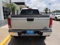 Silver Birch Metallic - Sierra 1500 SLT Crew Cab 4x4 Photo No. 3