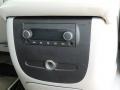 Silver Birch Metallic - Sierra 1500 SLT Crew Cab 4x4 Photo No. 10