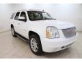 Summit White - Yukon Denali AWD Photo No. 1