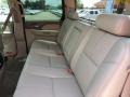 Silver Birch Metallic - Sierra 1500 SLT Crew Cab 4x4 Photo No. 12